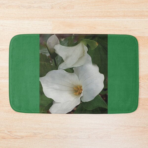 Item preview, Trillium 123 designed and sold by tinatippettshop.