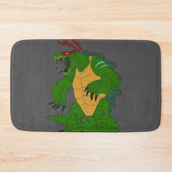 Item preview, TMNT Raphael designed and sold by Deanlord122.