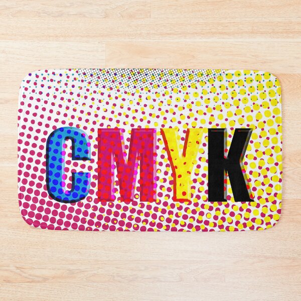 Item preview, CMYK designed and sold by Nikola Eftimov.