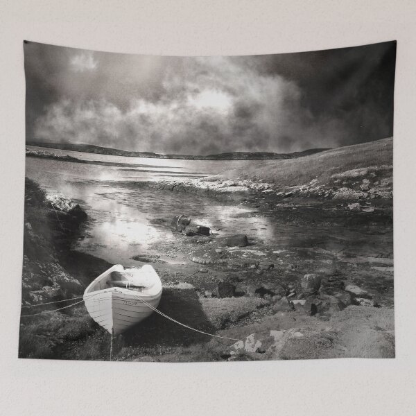 Item preview, La vieja tormenta ii designed and sold by Ken Simm.