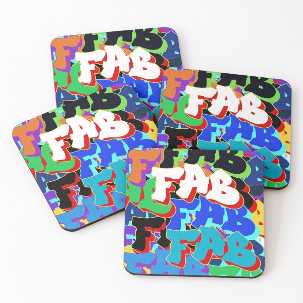 Item preview, "Fab" pattern designed and sold by Dmitri Art.