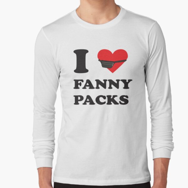 Fanny Pack TShirts Redbubble