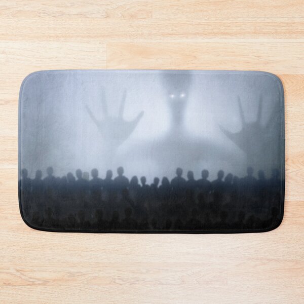 Item preview, Warning to Area 51 Raiders   designed and sold by Gravityx9.