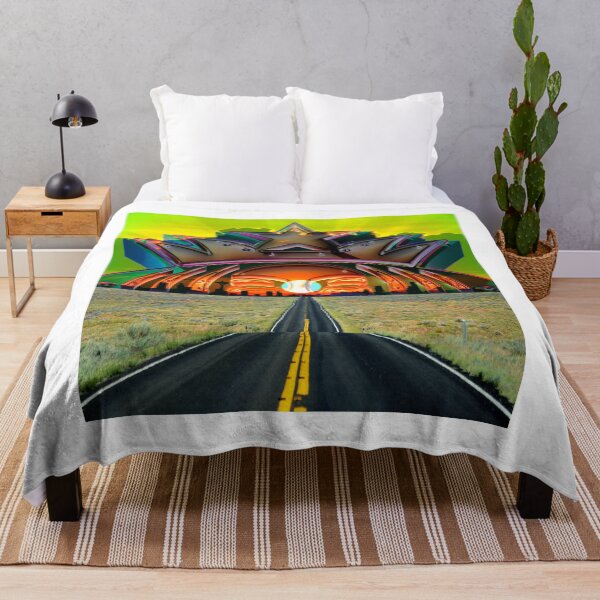 Item preview, Morning cummute designed and sold by David Lee Thompson.