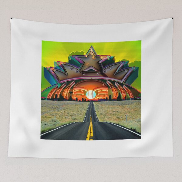 Item preview, Morning cummute designed and sold by David Lee Thompson.