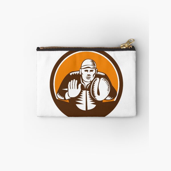 Item preview, Baseball Catcher Gloves Circle Woodcut designed and sold by patrimonio.