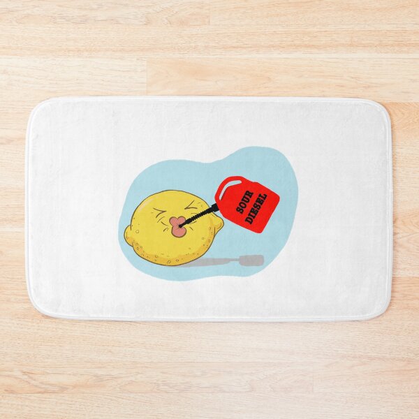 Item preview, Sour Diesel designed and sold by 6bee.