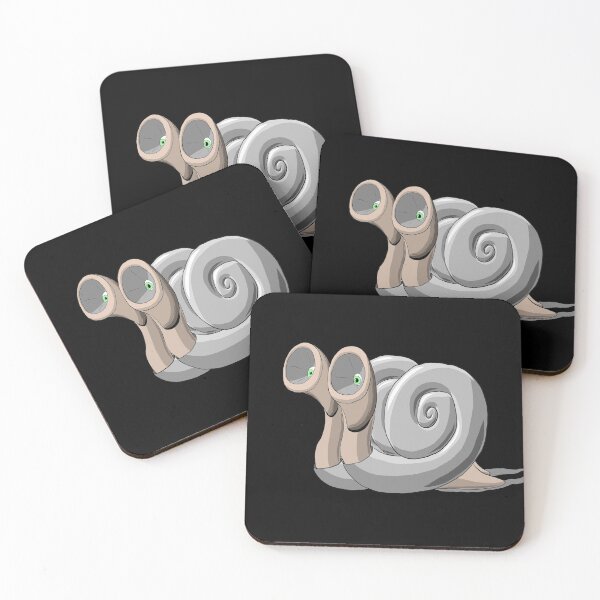 Item preview, Double Snail designed and sold by Nir Yaniv.