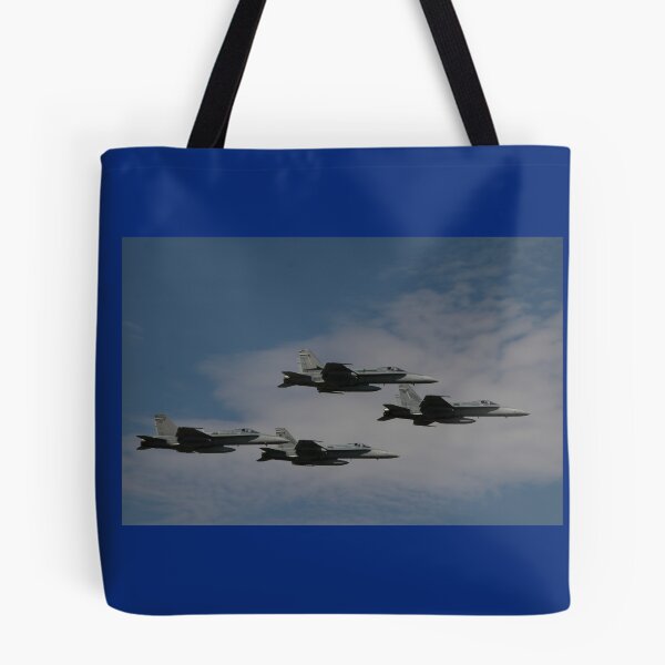 Item preview, Amberley Airshow 2008 - Hornet Formation Flypast designed and sold by muz2142.
