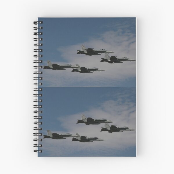 Item preview, Amberley Airshow 2008 - Hornet Formation Flypast designed and sold by muz2142.