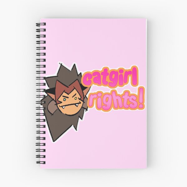 Item preview, catra says catgirl rights! designed and sold by bambi  L.