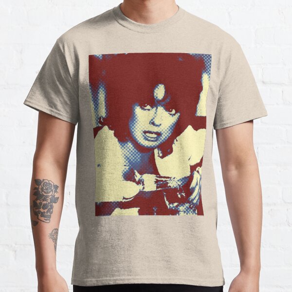 Self serve Sue-Ellen Classic T-Shirt
