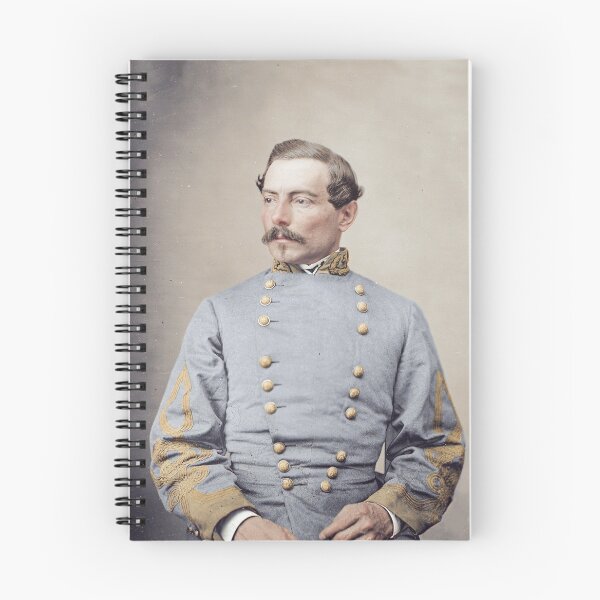 Item preview, Confederado General PGT Beauregard designed and sold by Richard  White.