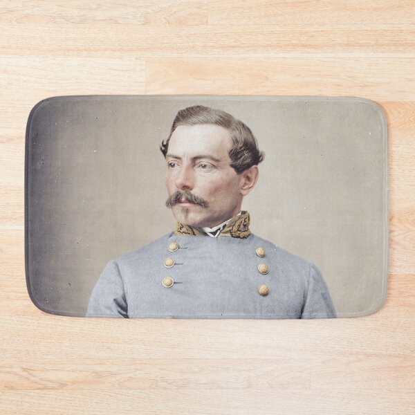 Item preview, Confederate General PGT Beauregard designed and sold by Richard  White.