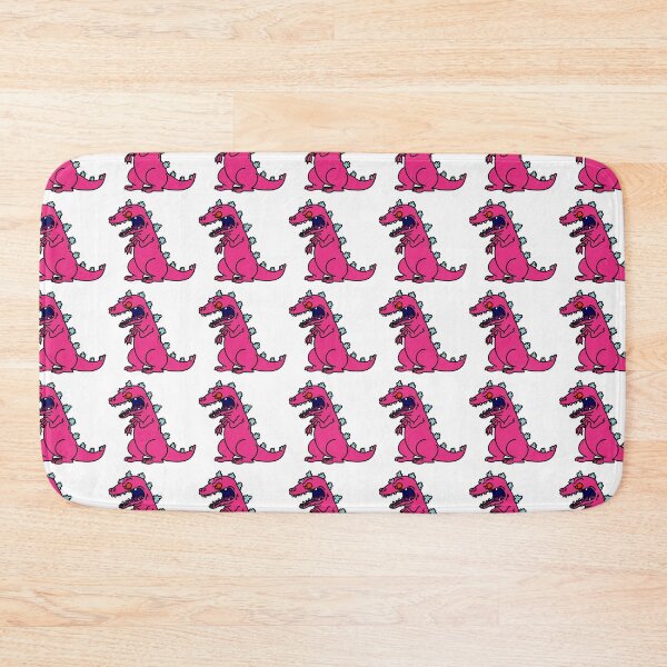 Item preview, Crawl pink designed and sold by NaturalBornGoth.
