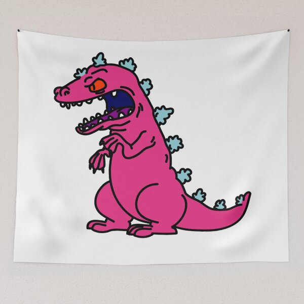 Item preview, Crawl pink designed and sold by NaturalBornGoth.
