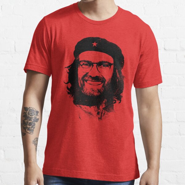 Jurgen Klopp - Che Guevara Essential T-Shirt