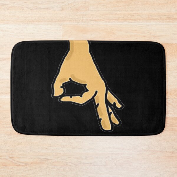 Item preview, THE CIRCLE GAME - OK HAND designed and sold by SHARMO.