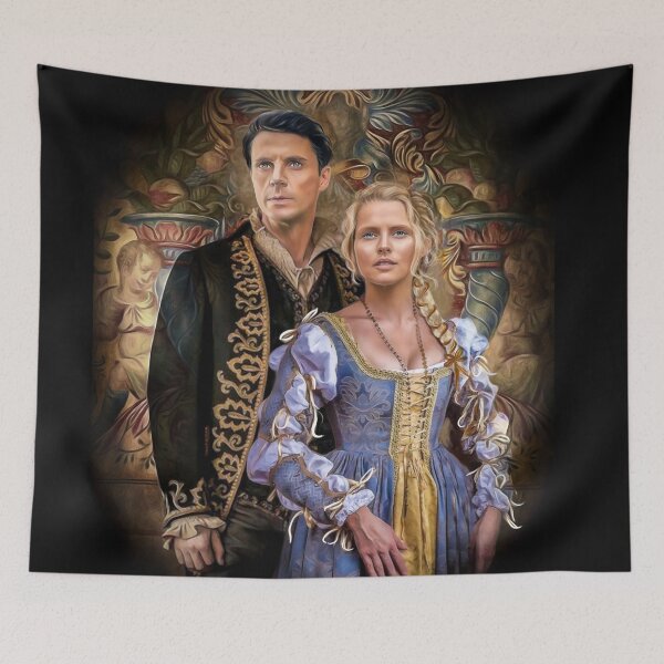 Item preview, A Discovery of Witches- Vera Adxer designed and sold by Vera-Adxer.