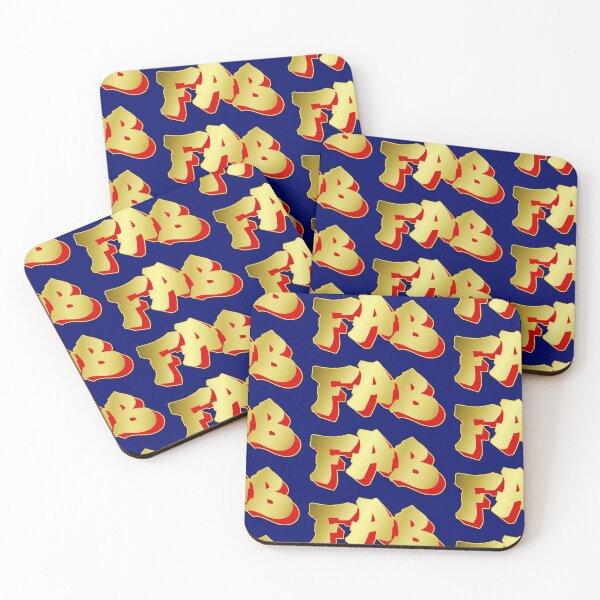 Item preview, "Fab" Gold designed and sold by Dmitri Art.