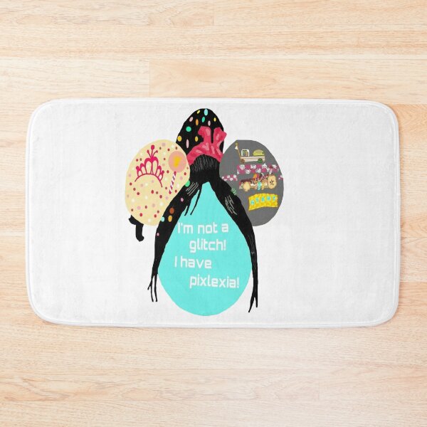 Item preview, Vanellope designed and sold by PunkxCass.