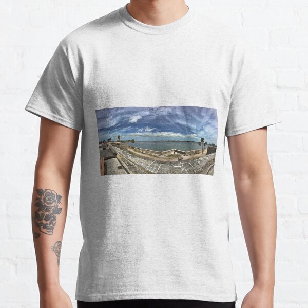 Item preview, Castillo de San Marcus designed and sold by Smoothstones.