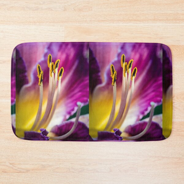 Item preview, Daylilly Stamens 1 designed and sold by Robert Alsop.