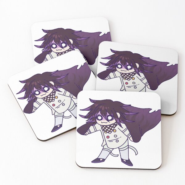 Item preview, chibi kokichi designed and sold by ThatDorkChris.