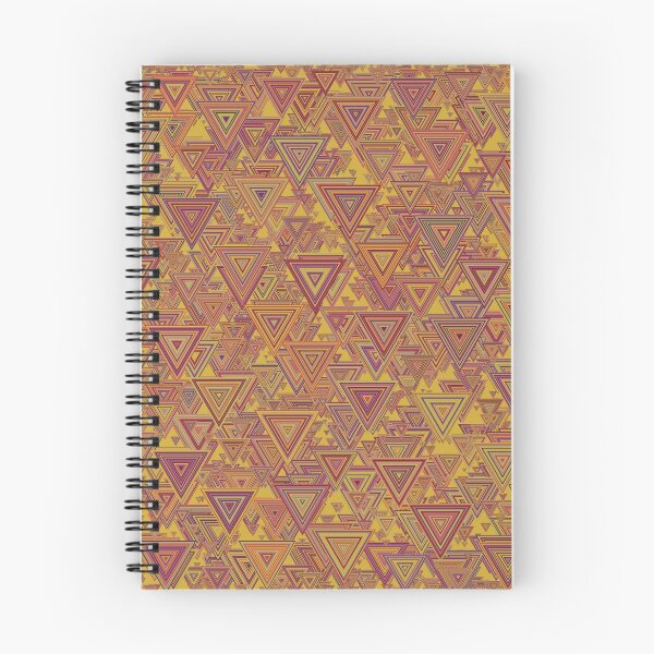 Item preview, Abstract Generative Art color distributed triangles polygons background illustration designed and sold by IuriiVlasenko.