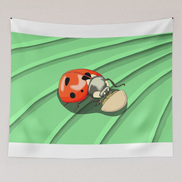 Item preview, Falafel Beetle designed and sold by Nir Yaniv.