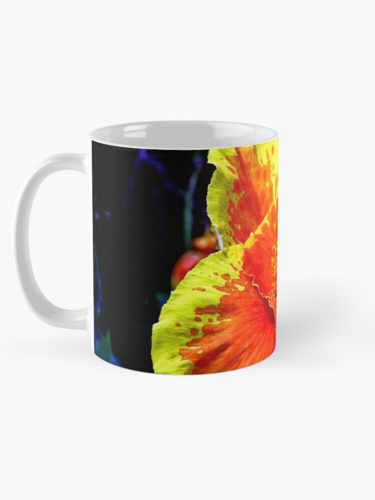 Thumbnail 5 of 6, Coffee Mug, Intense designed and sold by V1mage.