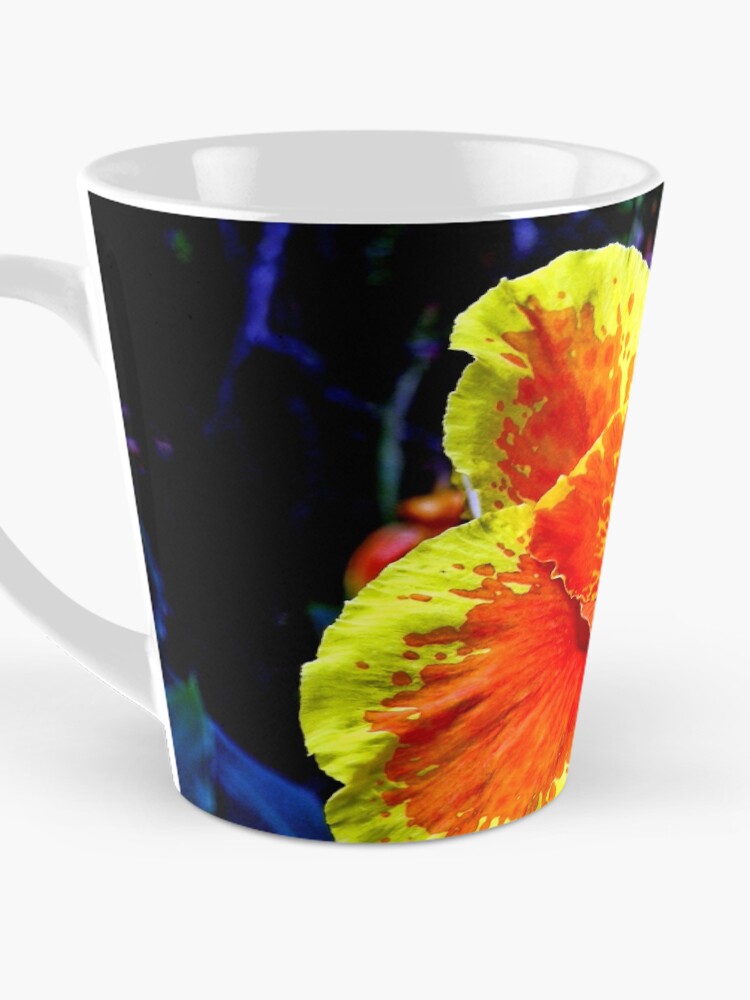 Thumbnail 3 of 4, Coffee Mug, Intense designed and sold by V1mage.