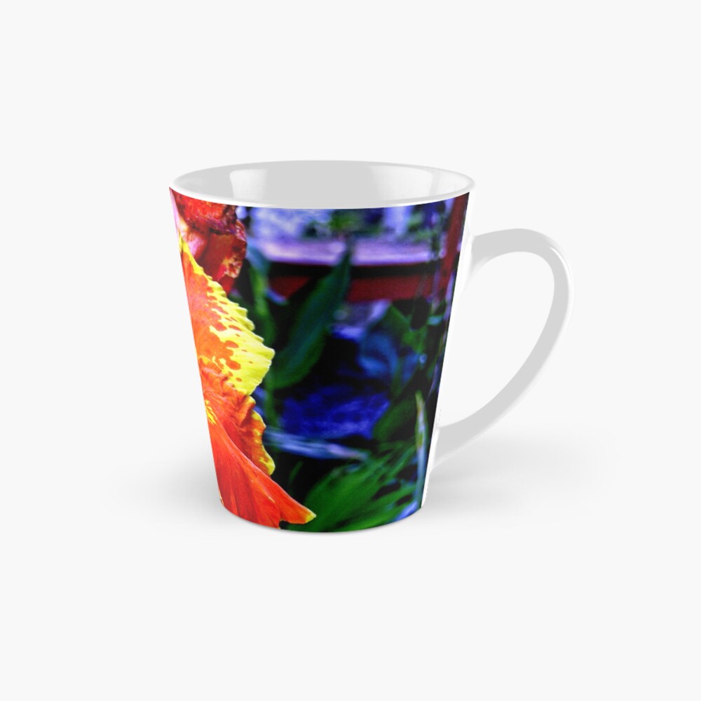 Artikel-Vorschau von Tasse (konisch), designt und verkauft von V1mage.