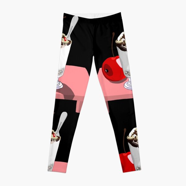 Eye of the Sundae Leggings