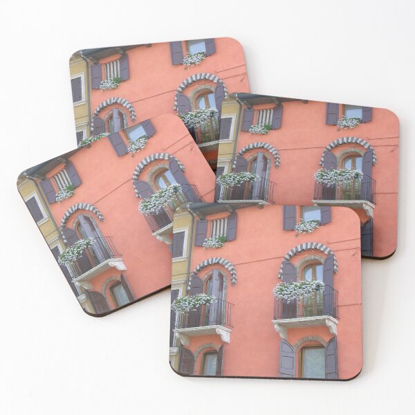 Item preview, Verona Windows 2 designed and sold by lezvee.