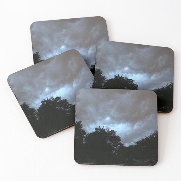 Item preview, There's a Storm a Brewing designed and sold by Michael McClure.