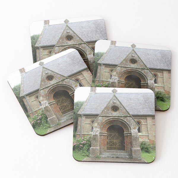 Item preview, Holy Trinity Porch designed and sold by lezvee.