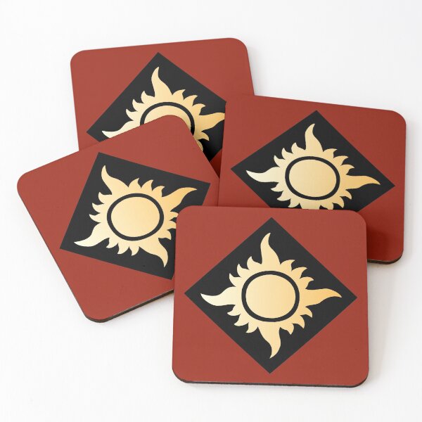 Item preview, Jagged Star Glyph designed and sold by Ruricus.