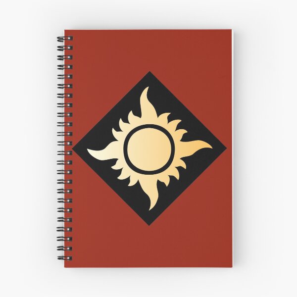 Item preview, Jagged Star Glyph designed and sold by Ruricus.