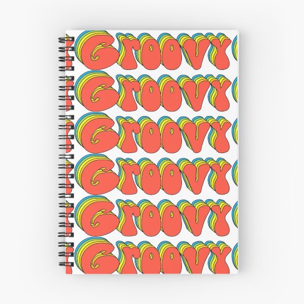 Item preview, GROOVY designed and sold by Nyle Doré.