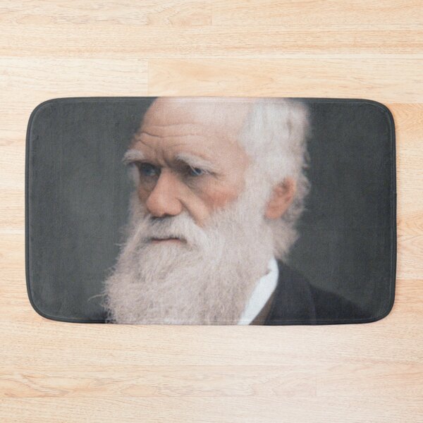 Item preview, Charles Darwin 1877 designed and sold by Richard  White.