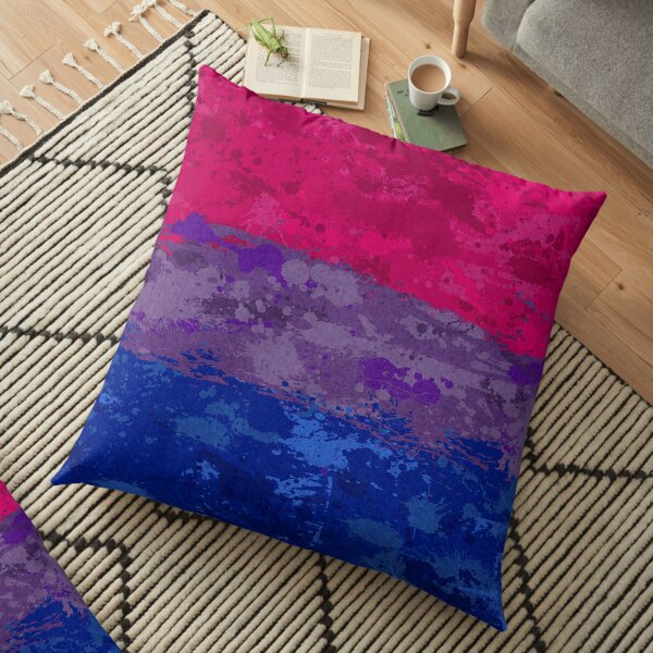 Floor Pillow