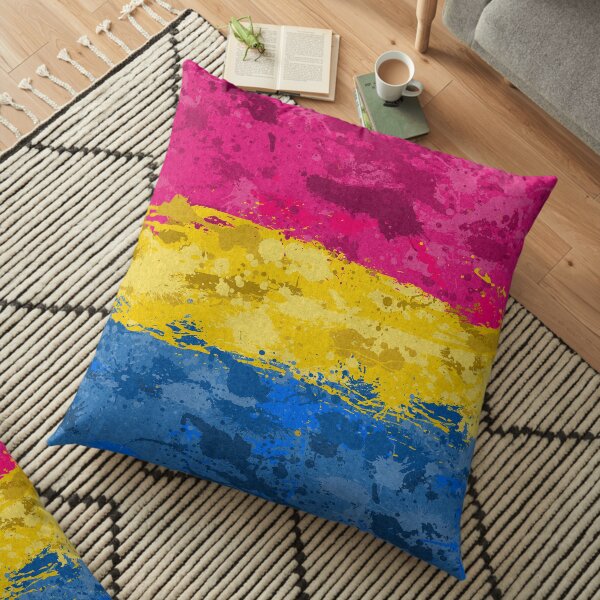 Floor Pillow