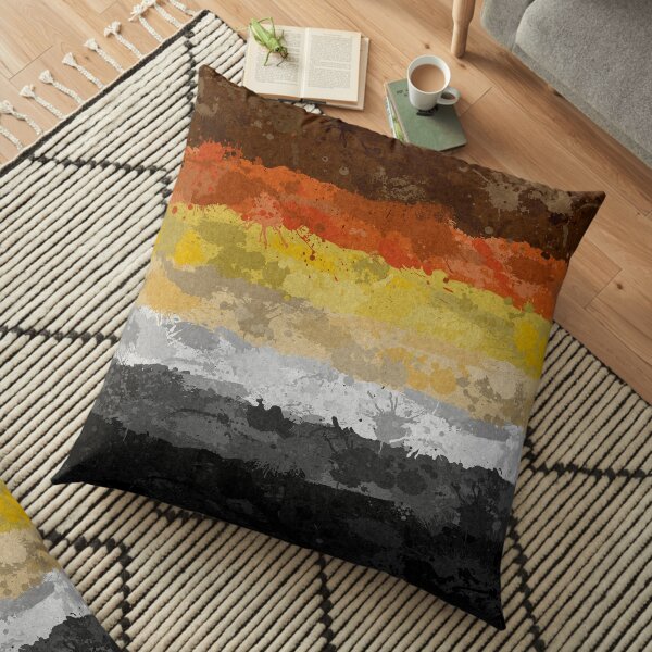 Floor Pillow