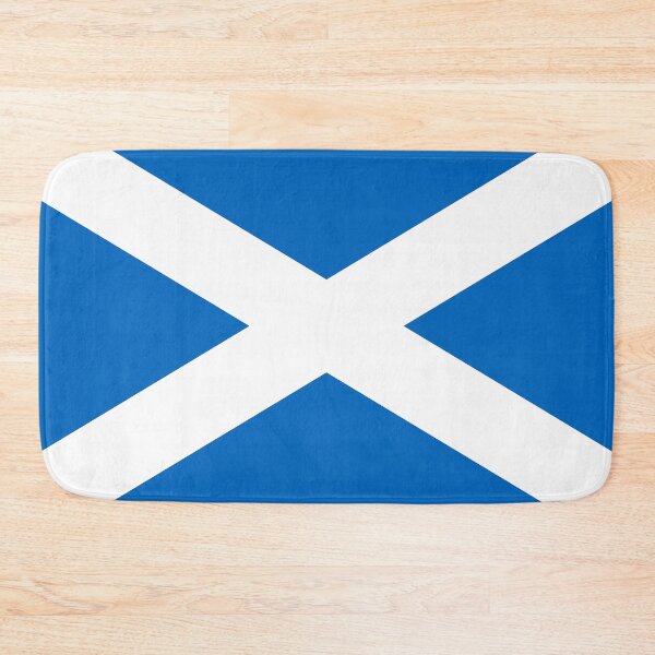 Item preview, SCOTTISH Flag Gifts, Masks, Stickers & Products designed and sold by mpodger.