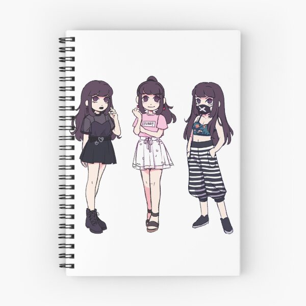 Item preview, outfit set designed and sold by meivix.