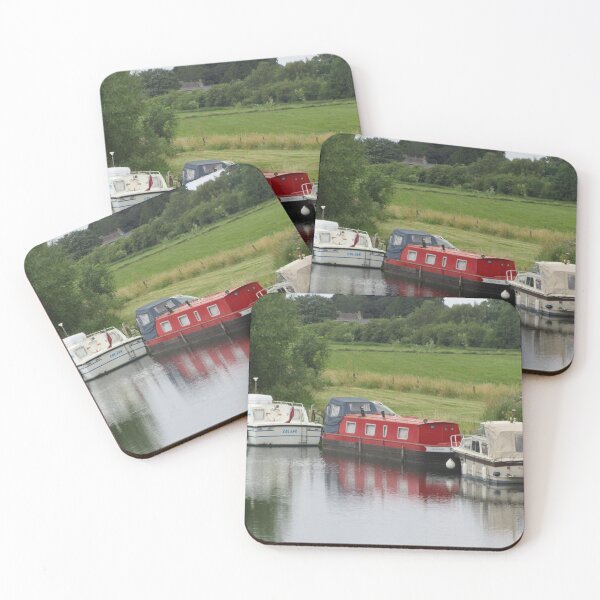 Item preview, Boats On The Thames designed and sold by lezvee.