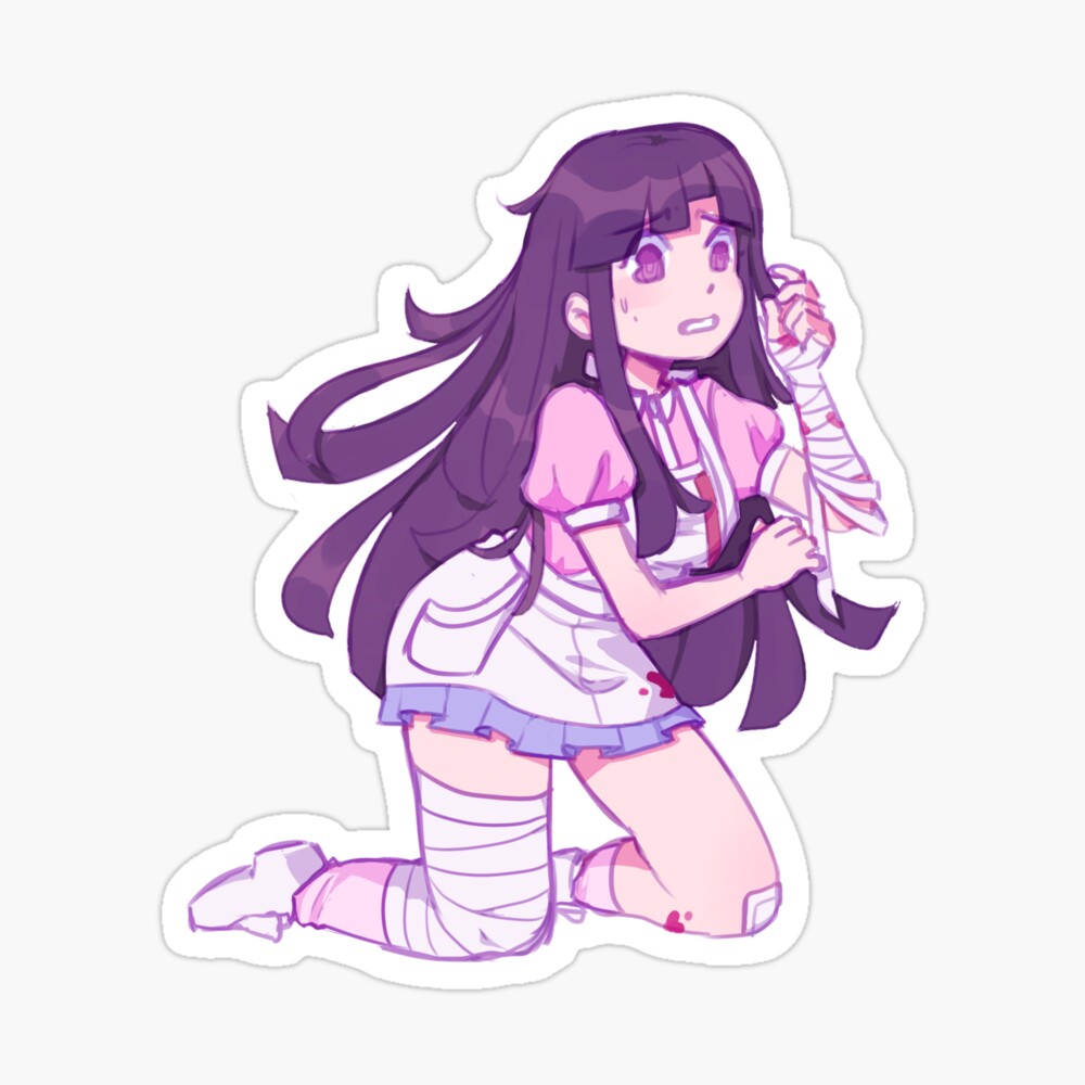 Mikan Tsumiki Iphone Case Cover By Meivix Redbubble