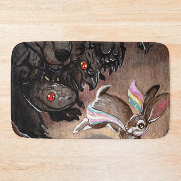 Item preview, If They Catch You designed and sold by brushandtea.