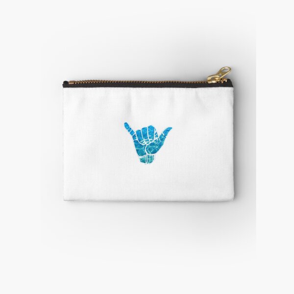 Item preview, wave shaka designed and sold by Sophie Gaer.